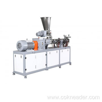 High-Quality Twin-Screw Extruder PSHJ 35 Serial